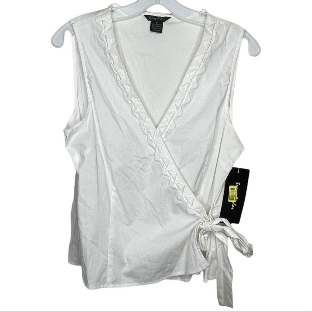 Sunny Taylor‎ Top nwt